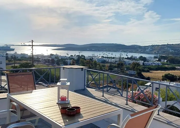 Appartamento Serenity By The Sunset *