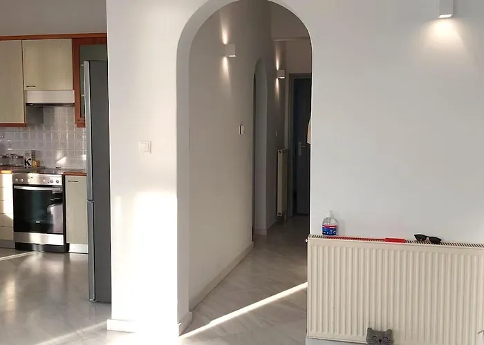 Serenity By The Sunset Appartamento *