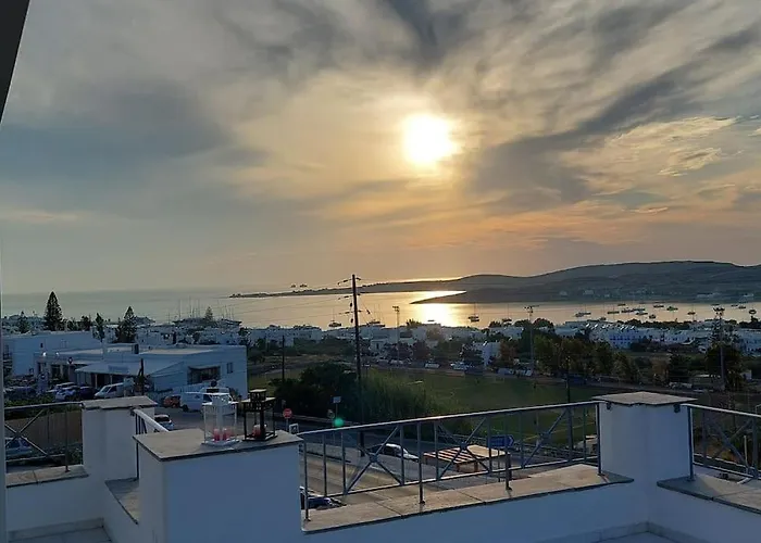 Appartamento Serenity By The Sunset