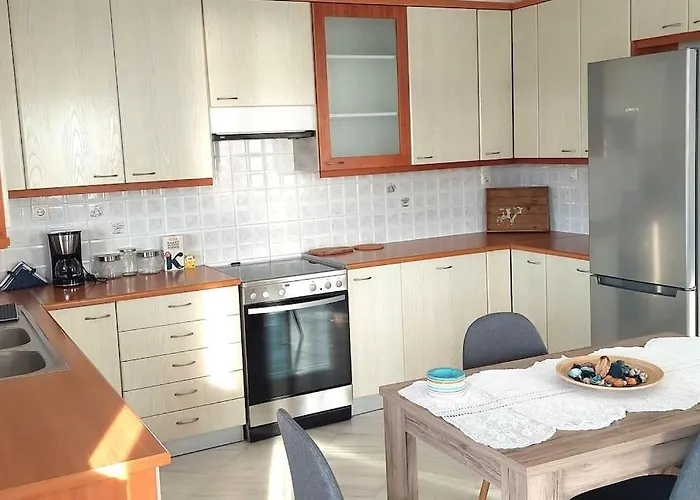 Appartamento Serenity By The Sunset Paro