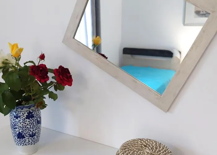 Serenity By The Sunset Appartamento Paro