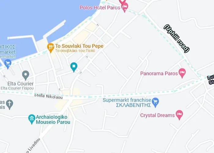 Appartamento Serenity By The Sunset