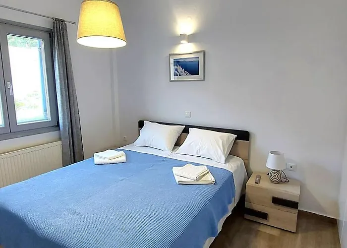 Serenity By The Sunset Appartamento