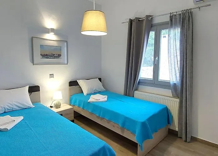 Serenity By The Sunset