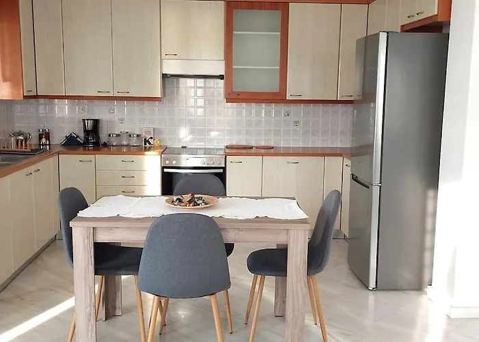 Serenity By The Sunset Appartamento Paro