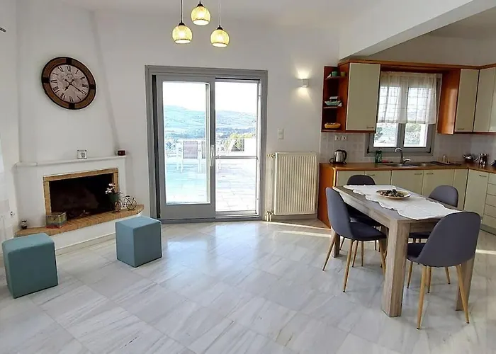 Serenity By The Sunset Paro