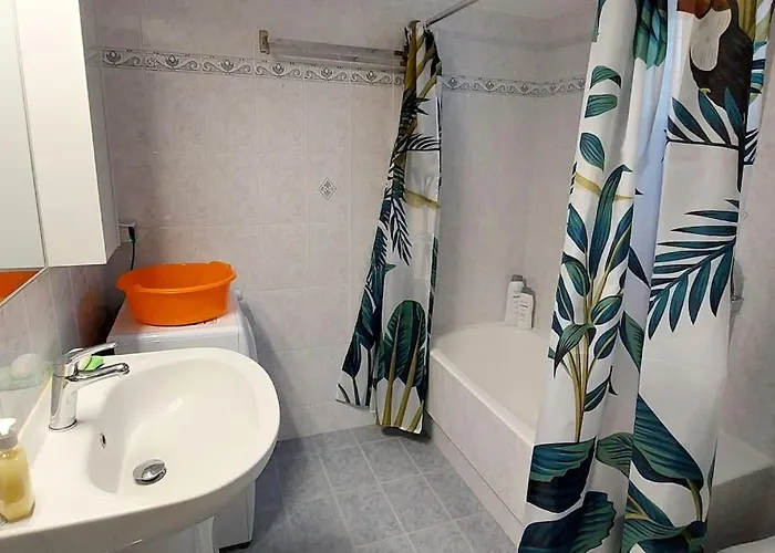 Appartamento Serenity By The Sunset *