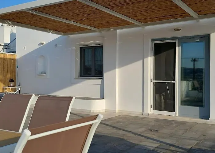 Serenity By The Sunset Appartamento Paro