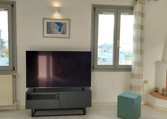 Serenity By The Sunset Paro