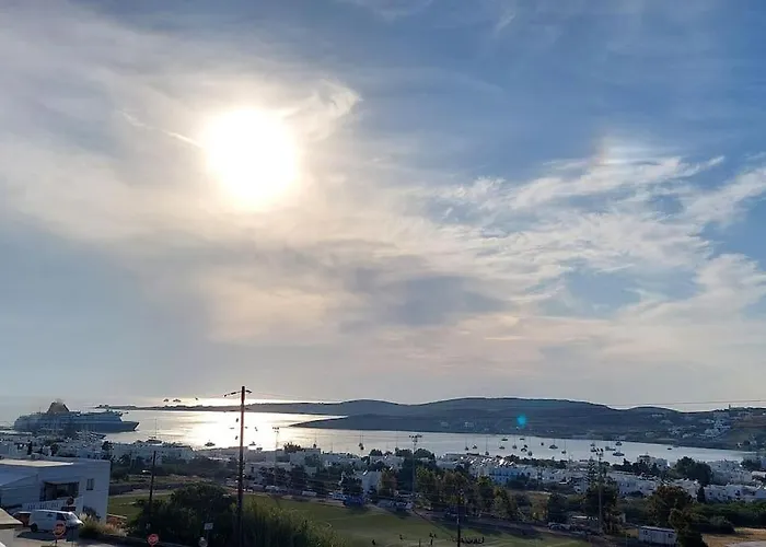 Appartamento Serenity By The Sunset Paro