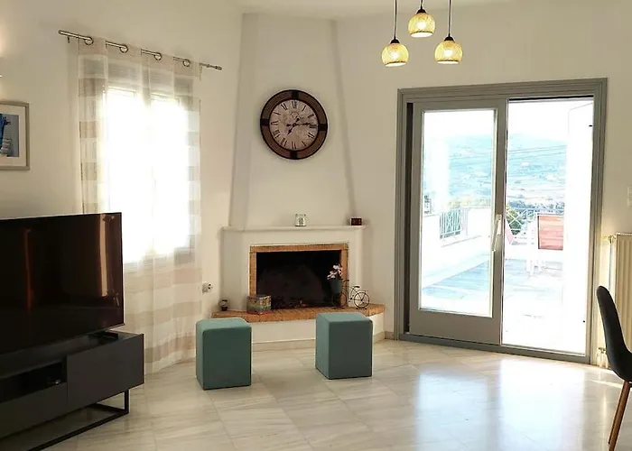 Serenity By The Sunset Appartamento