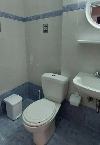 Appartamento Serenity By The Sunset