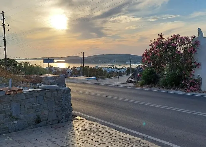 Appartamento Serenity By The Sunset Paro