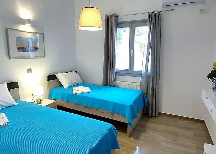 Serenity By The Sunset Appartamento Paro