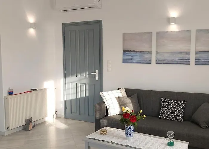 Serenity By The Sunset