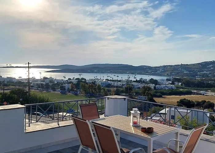 Serenity By The Sunset *