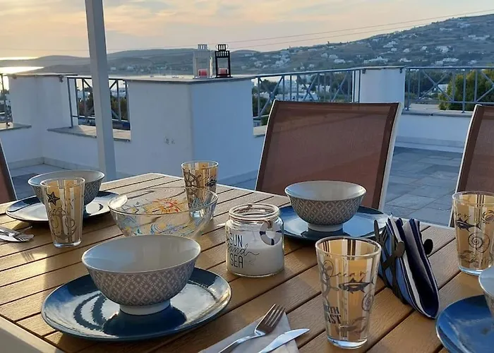 Serenity By The Sunset Appartamento