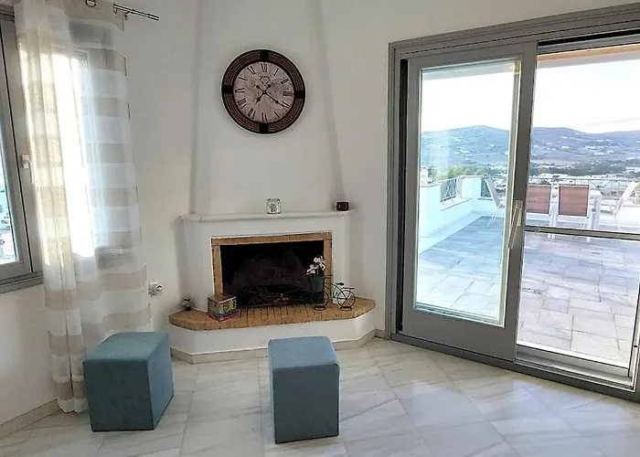 Serenity By The Sunset Appartamento *